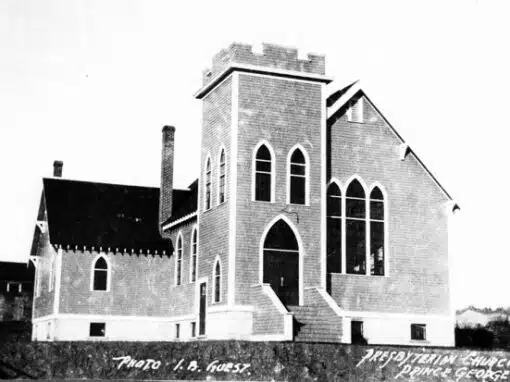 Knox United Church