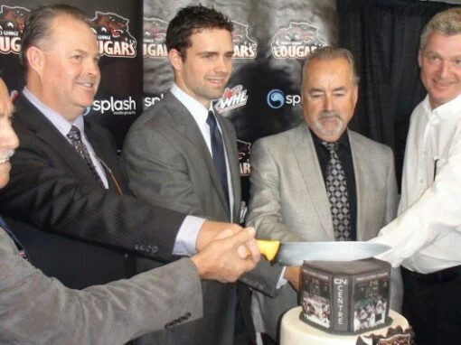 Prince George Cougars