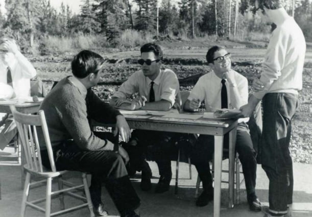 CNC First Registration