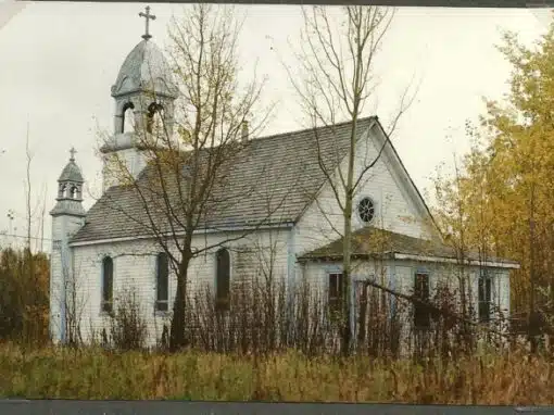 Saint Pius X Catholic Church