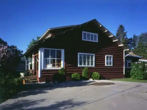 Munro/Moffat House