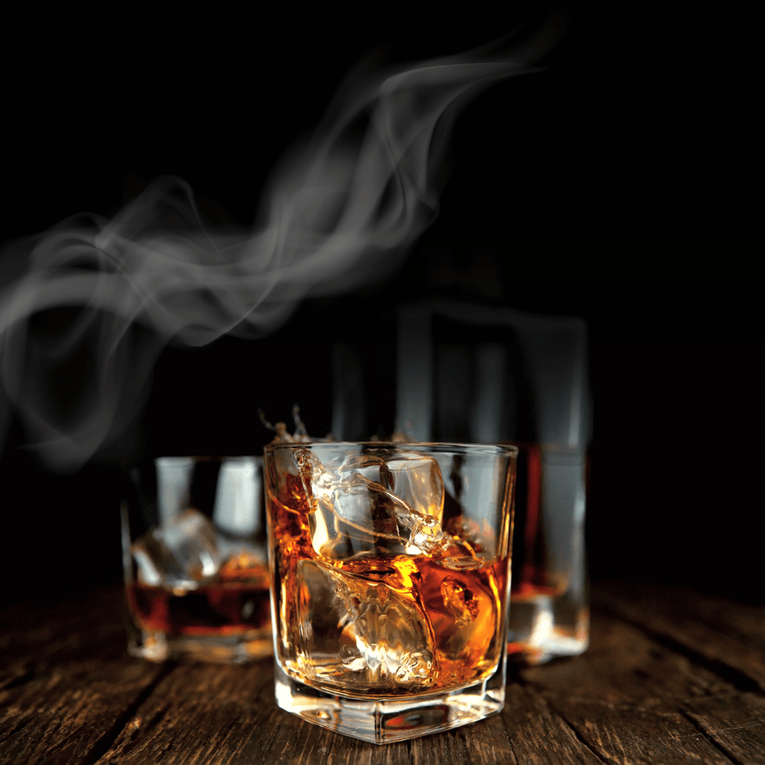 aged to perfection no text