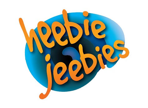 heebie-jeebies