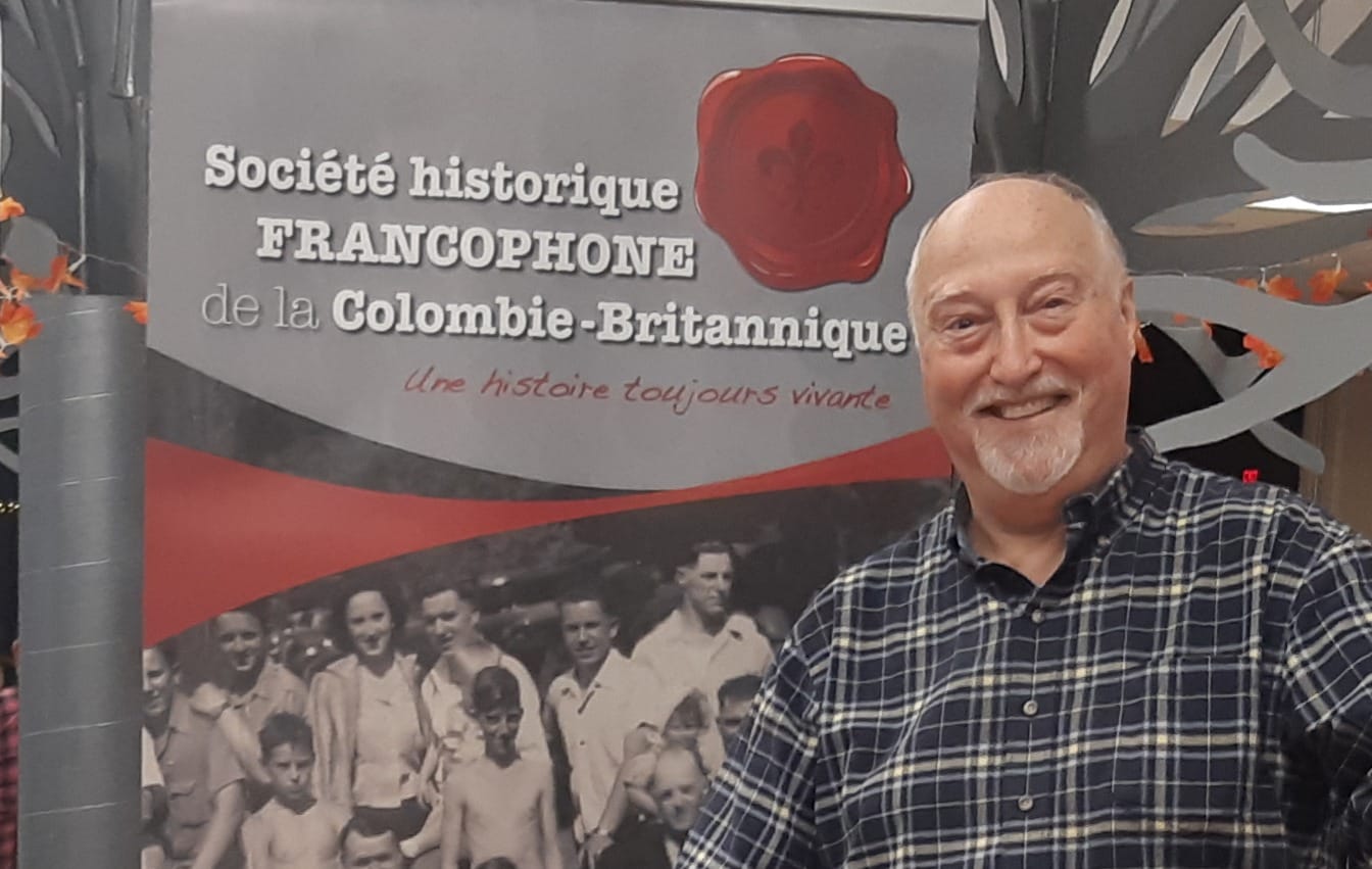 Maurice Guibord, févr. 2025