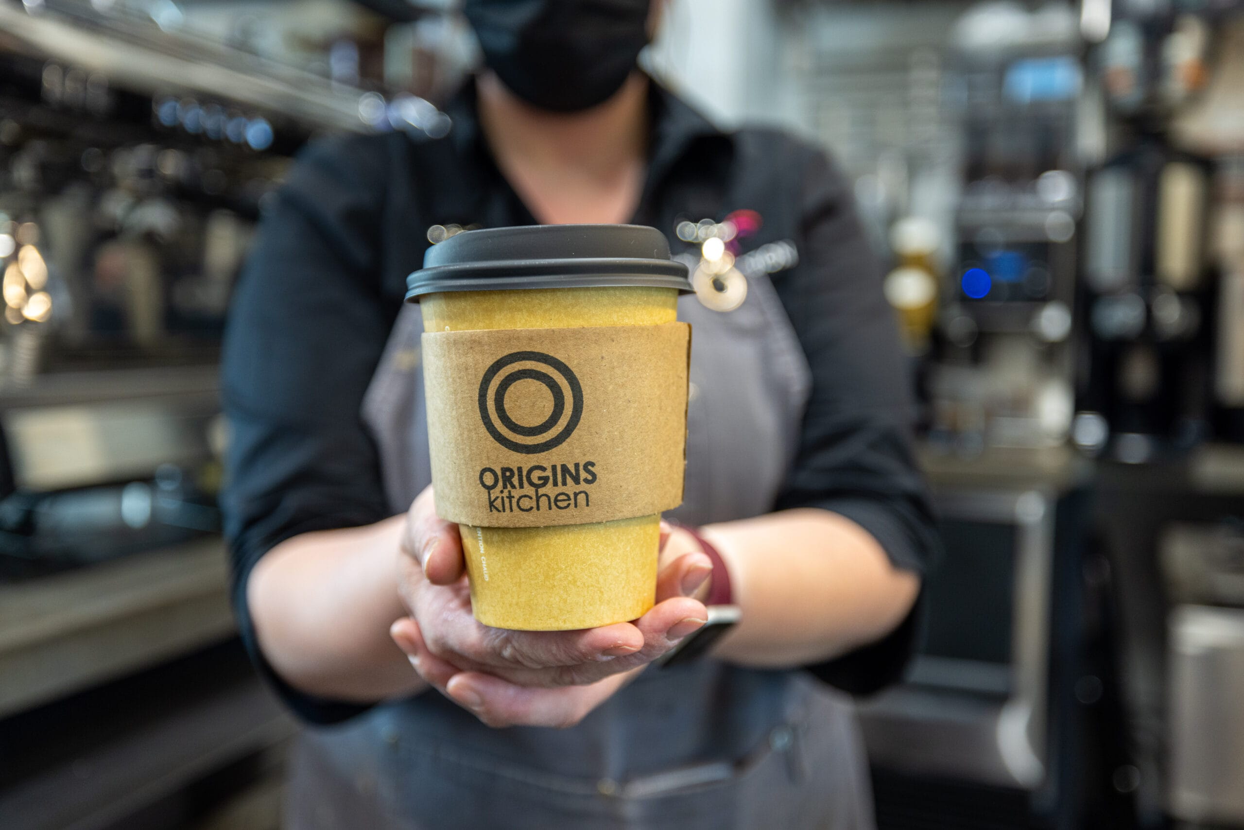 Job Posting: Administrative Clerk